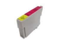 Compatible Epson T0733 T1053 73N Magenta Ink Cartridge